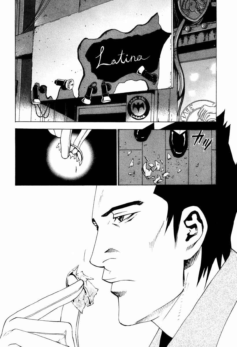 Page 3 Chapter 30 Dendrobates