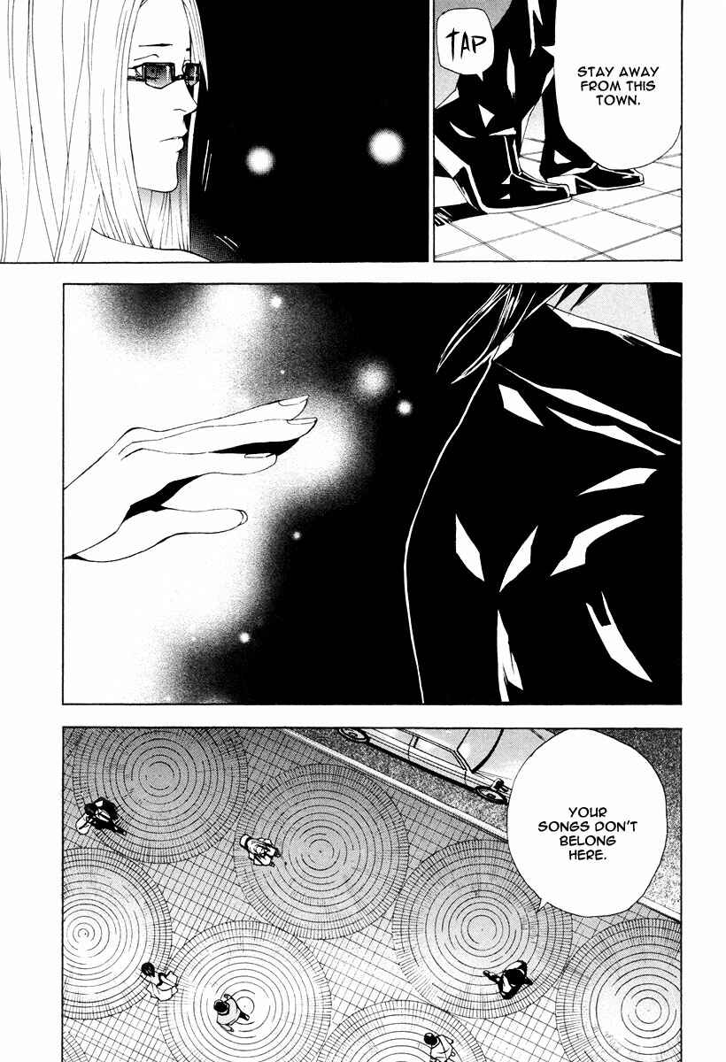 Page 16 Chapter 47 Dendrobates