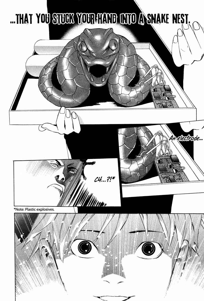 Page 17 Chapter 36 Dendrobates