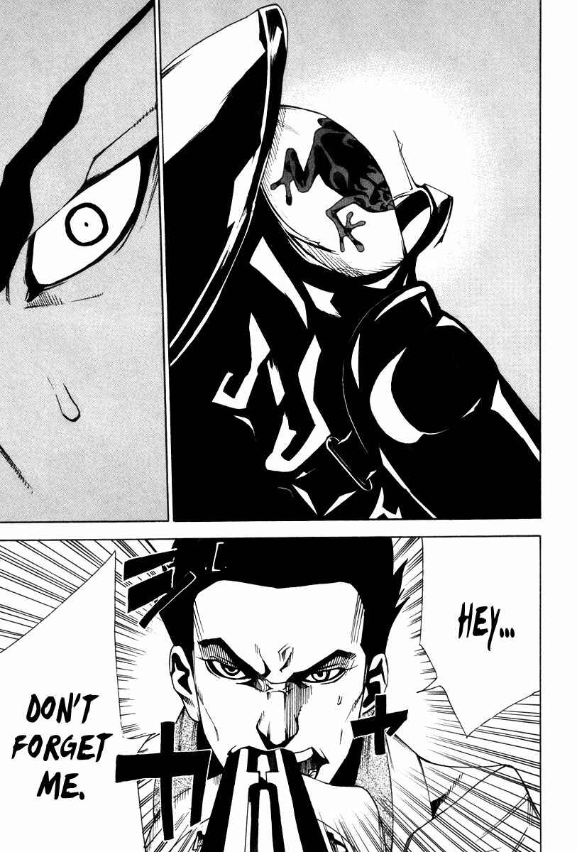Page 15 Chapter 49 Dendrobates