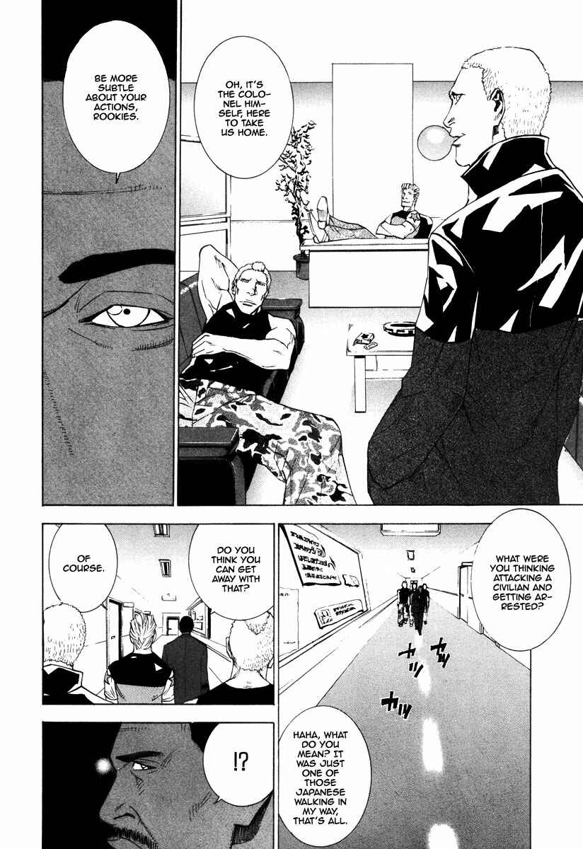 Page 9 Chapter 27 Dendrobates