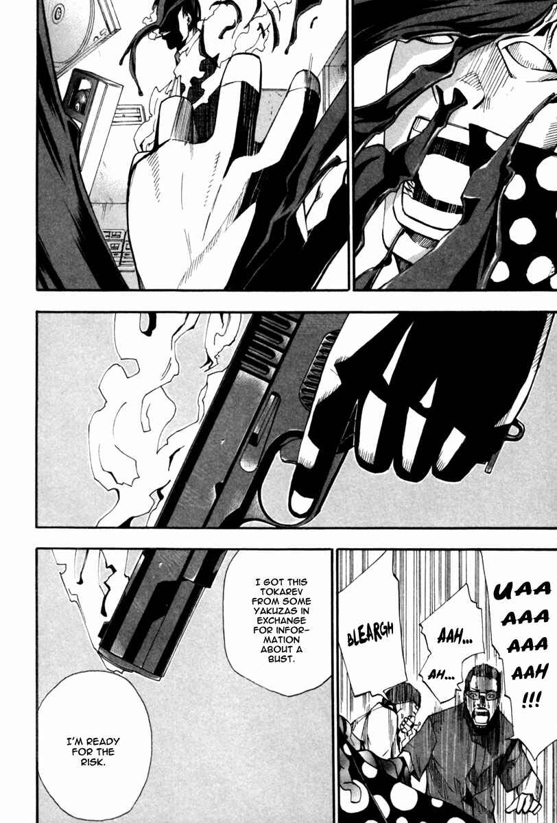 Page 24 Chapter 4 Dendrobates
