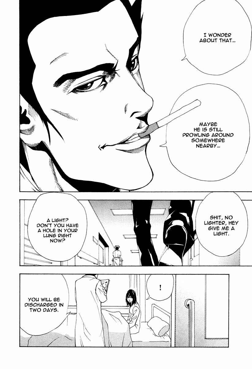 Page 17 Chapter 58 Dendrobates