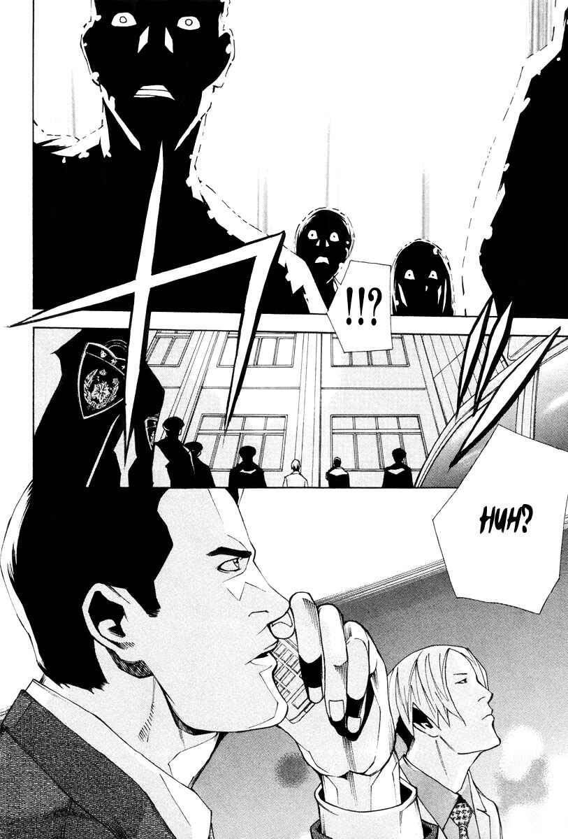 Page 19 Chapter 40 Dendrobates