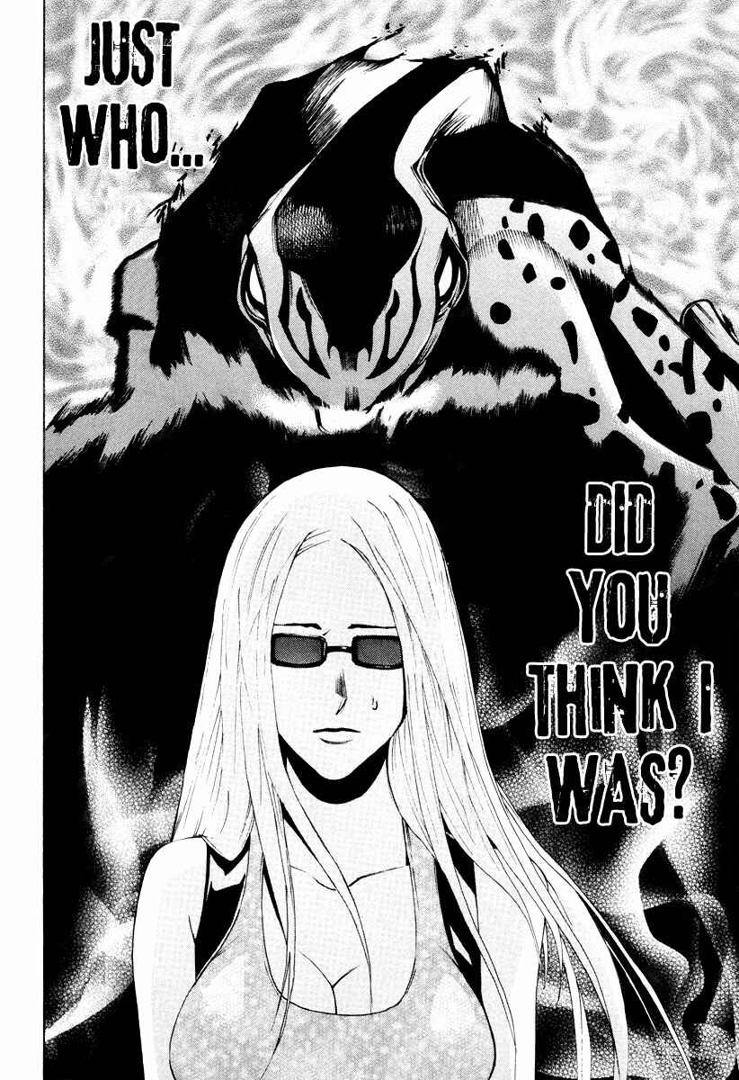 Page 21 Chapter 45 Dendrobates
