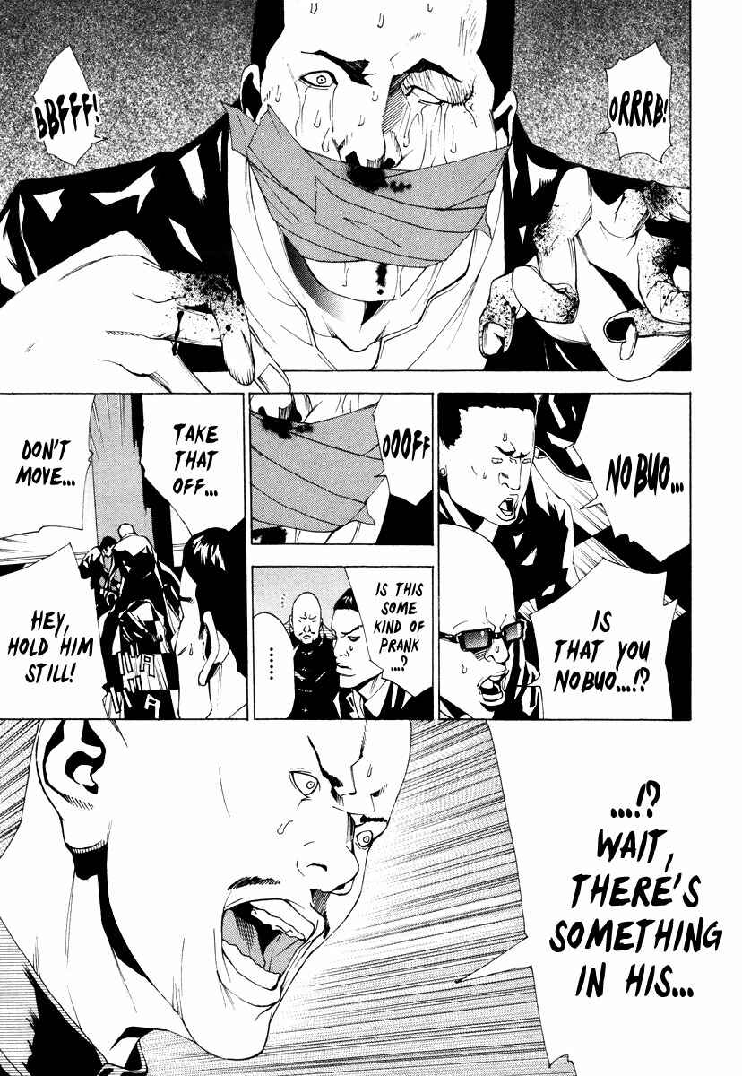 Page 16 Chapter 46 Dendrobates