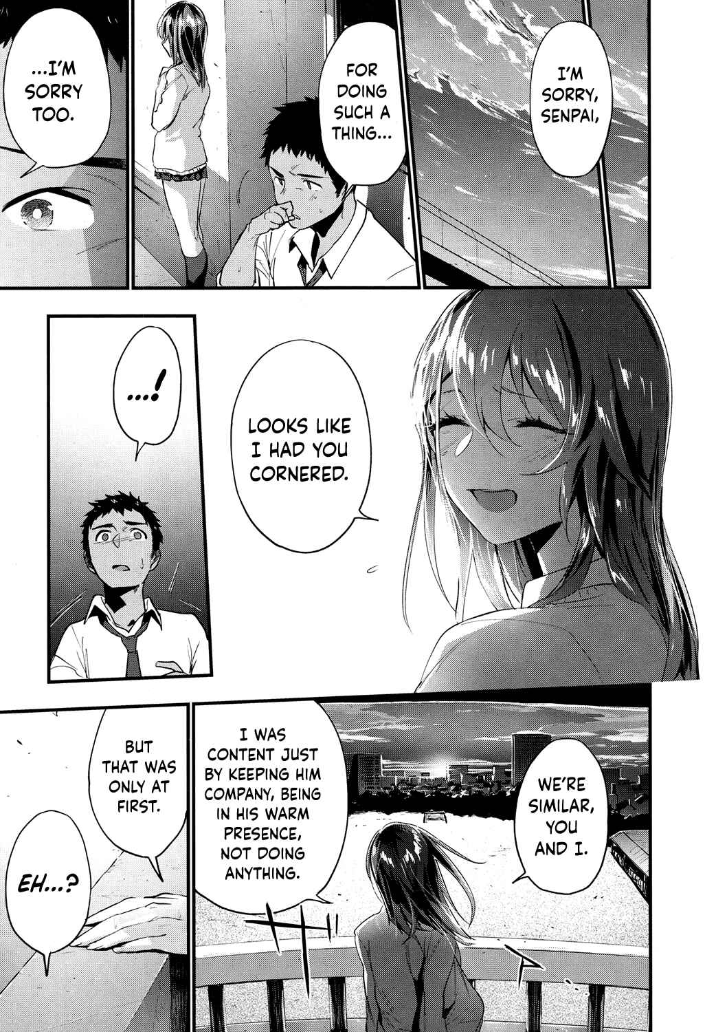 Page 23 Chapter 2 TEENISM