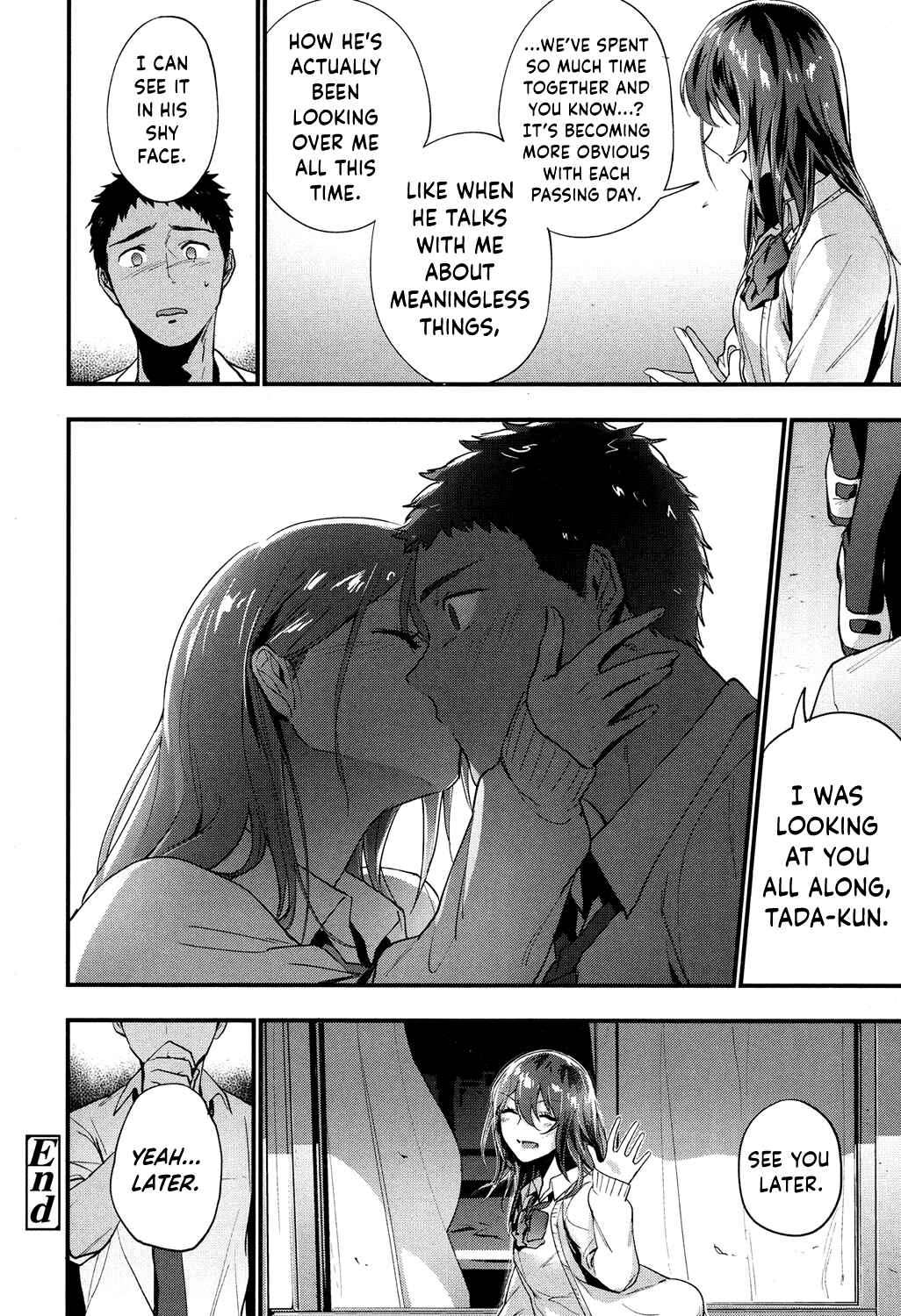 Page 24 Chapter 2 TEENISM