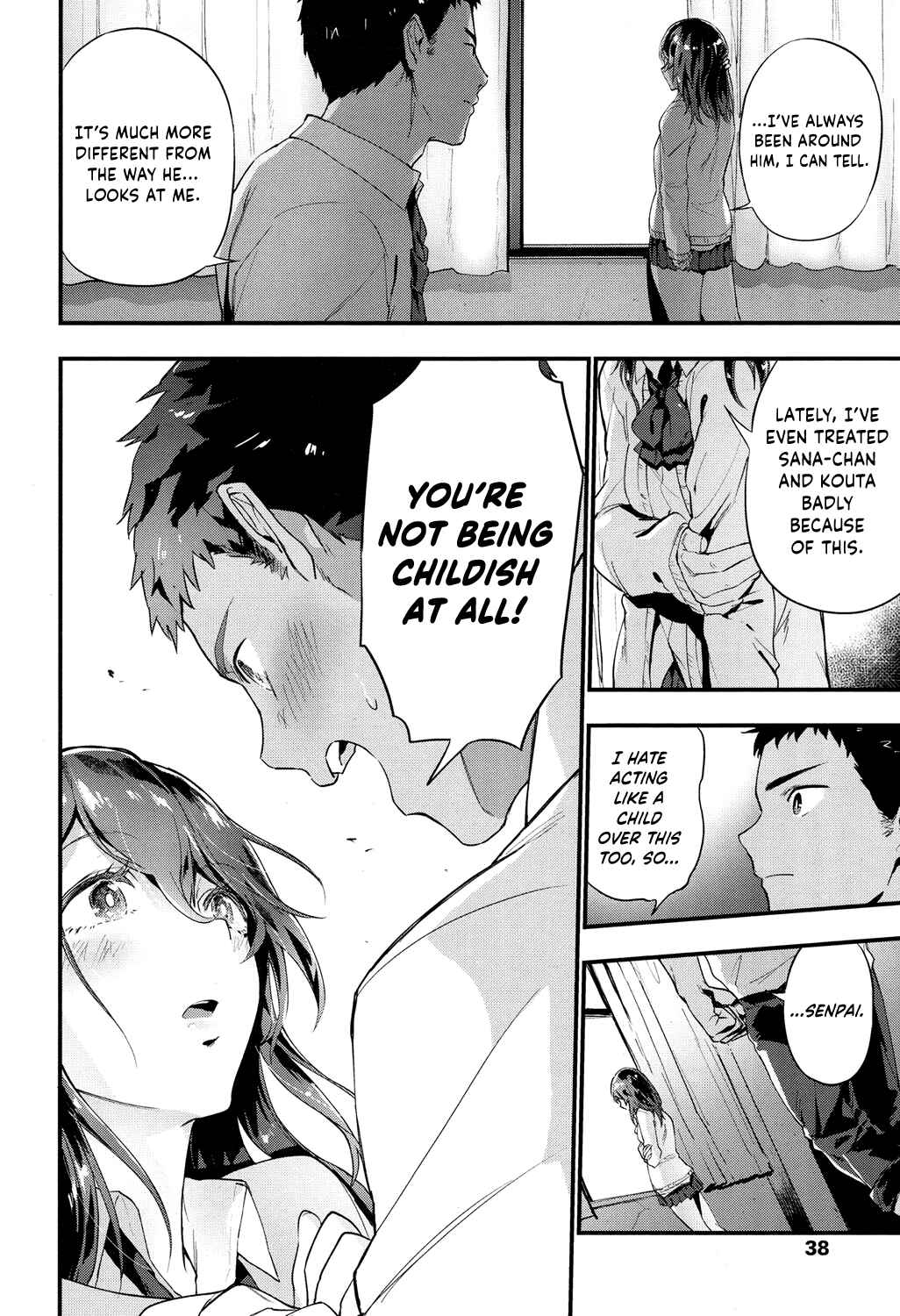 Page 6 Chapter 2 TEENISM