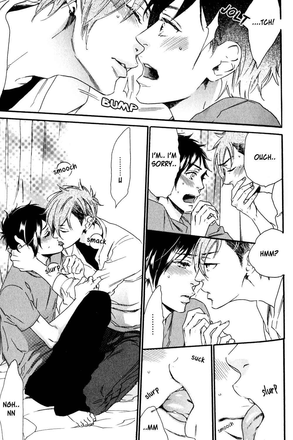 Page 12 Chapter 2 Ai Dano Koi Dano
