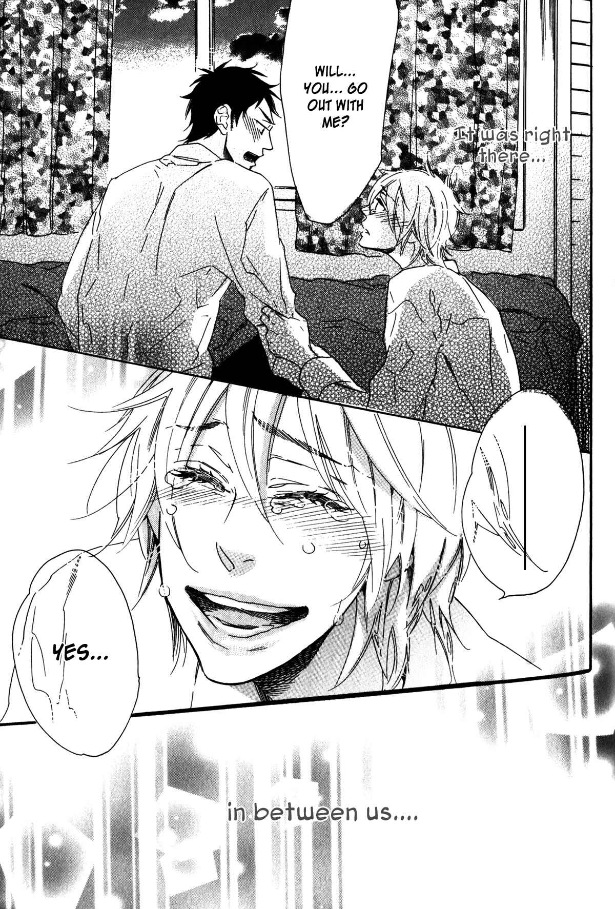 Page 16 Chapter 5 Ai Dano Koi Dano
