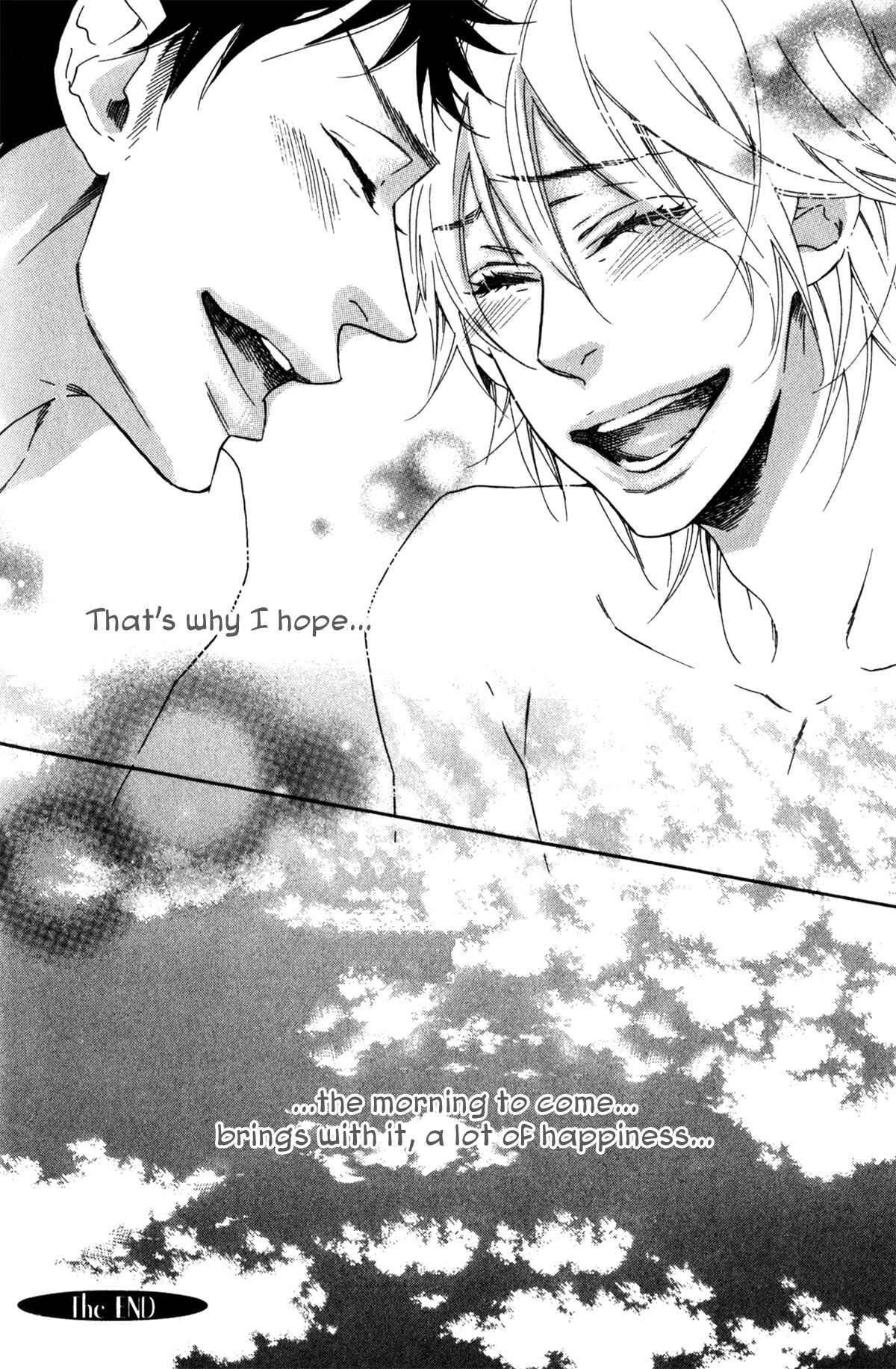 Page 25 Chapter 5 Ai Dano Koi Dano