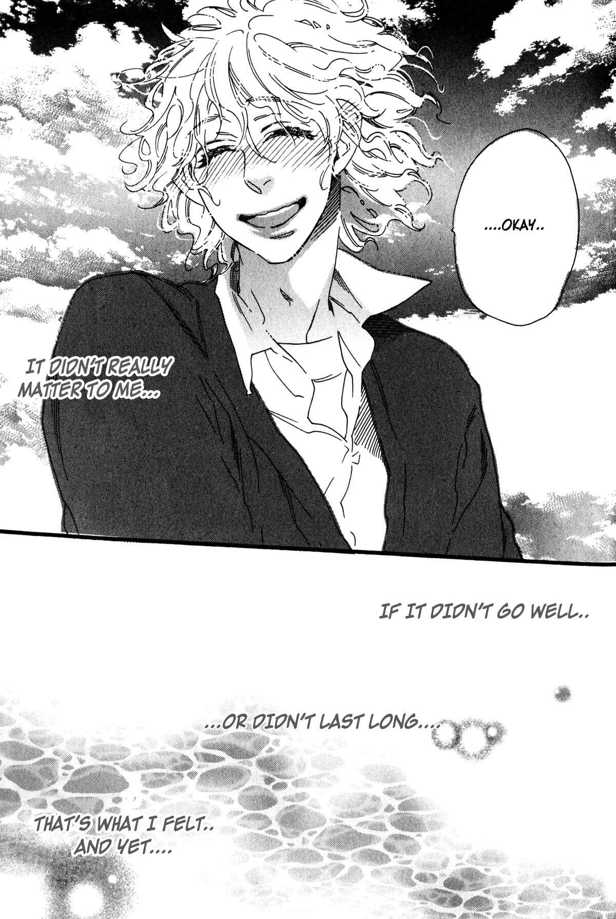 Page 18 Chapter 6 Ai Dano Koi Dano