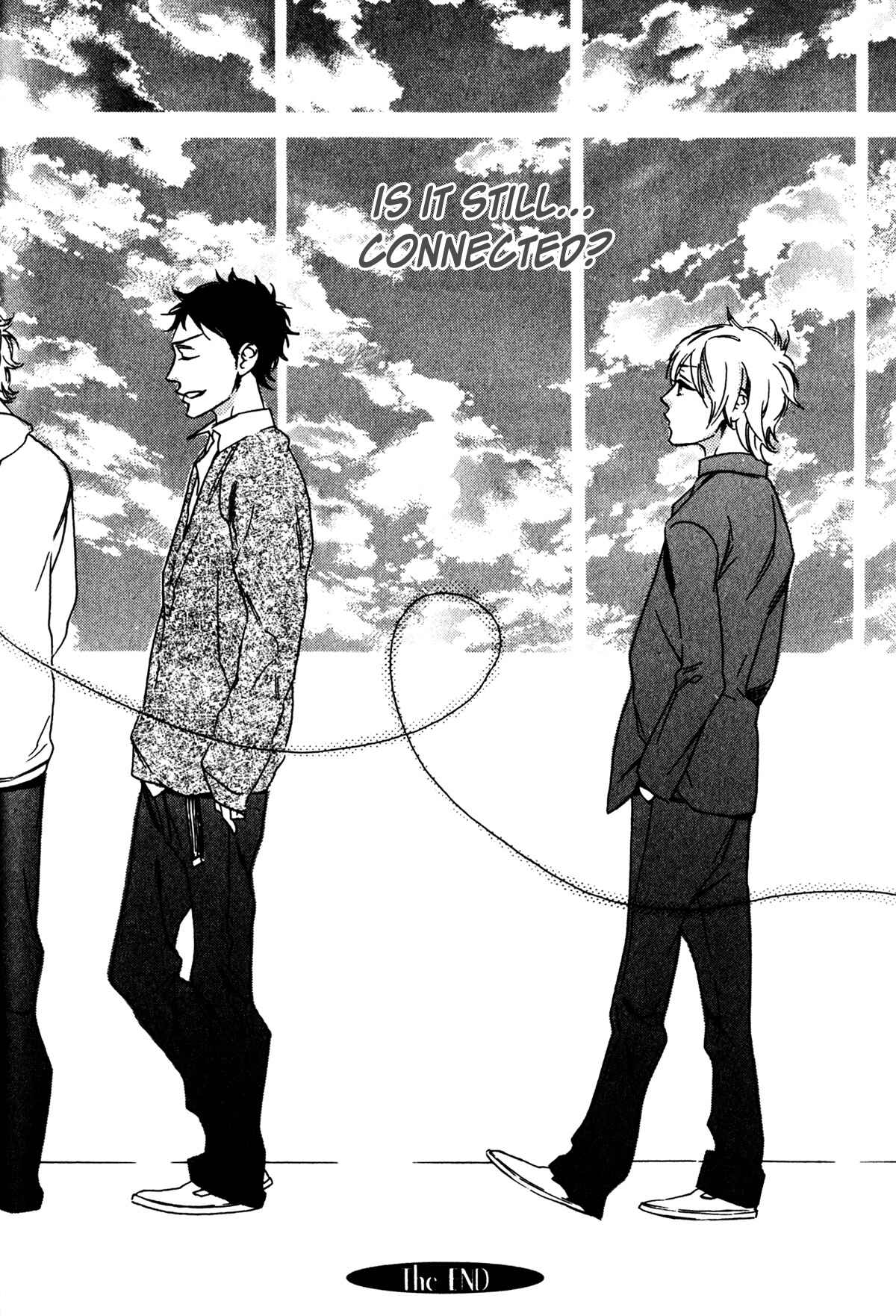 Page 25 Chapter 6 Ai Dano Koi Dano