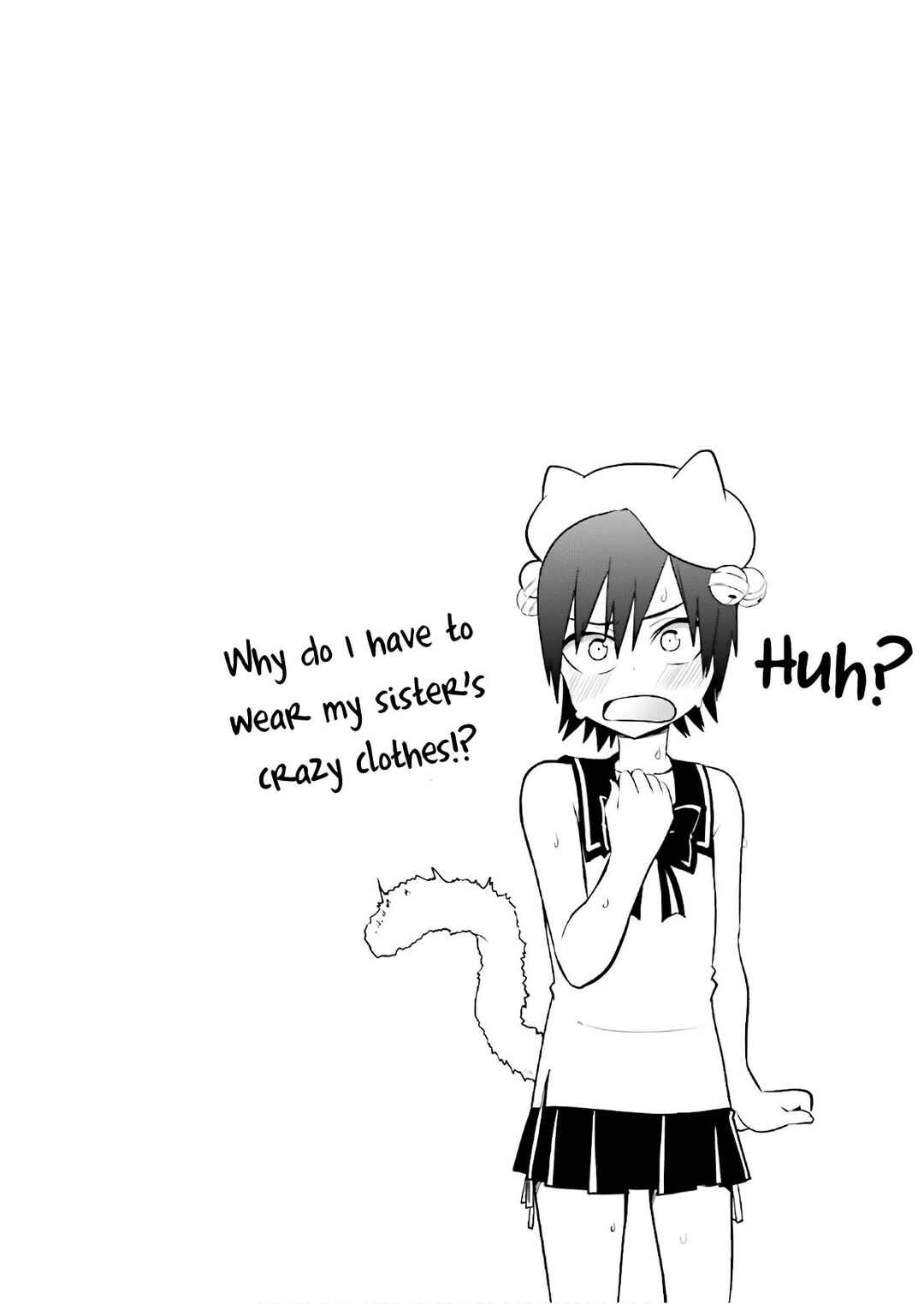 Page 13 Chapter 28 Tottemo Yasashii Amae-chan!