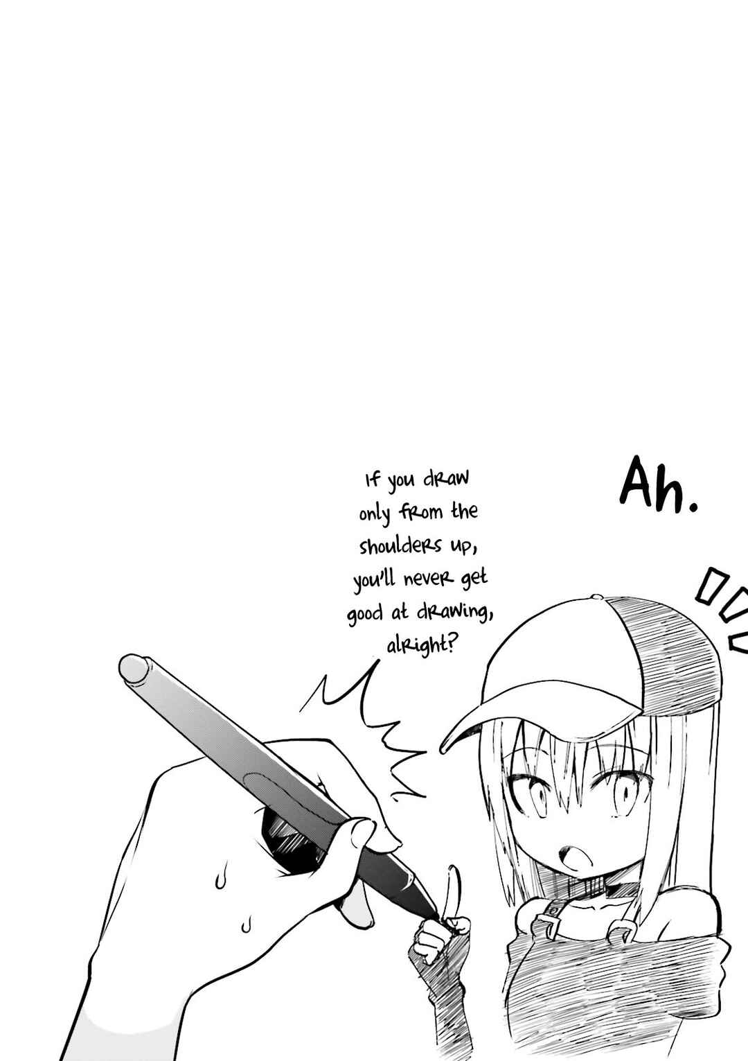Page 13 Chapter 14 Tottemo Yasashii Amae-chan!