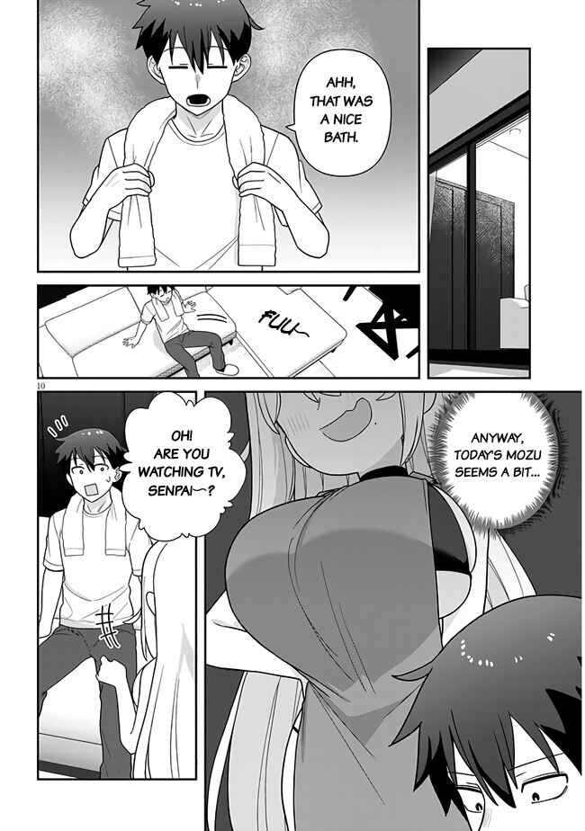 Page 11 Chapter 11 Yome Gaki ssu