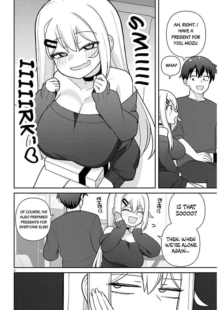Page 6 Chapter 22 Yome Gaki ssu