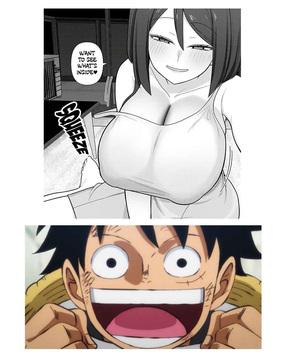 Page 22 Chapter 17 Yome Gaki ssu