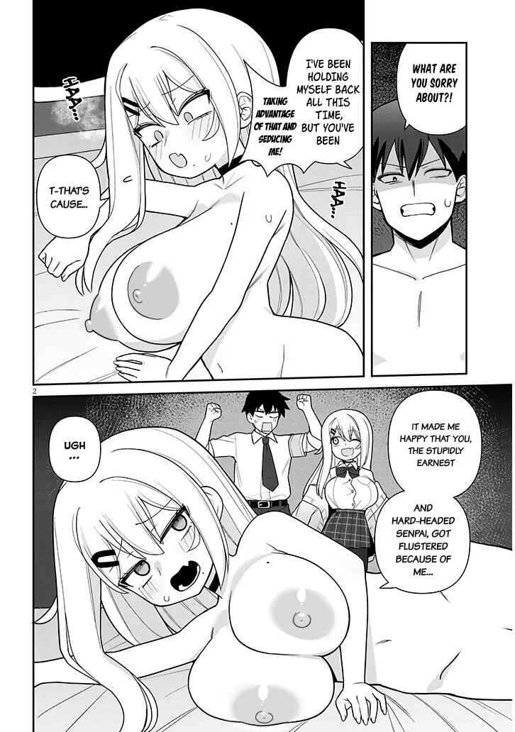 Page 2 Chapter 23 Yome Gaki ssu