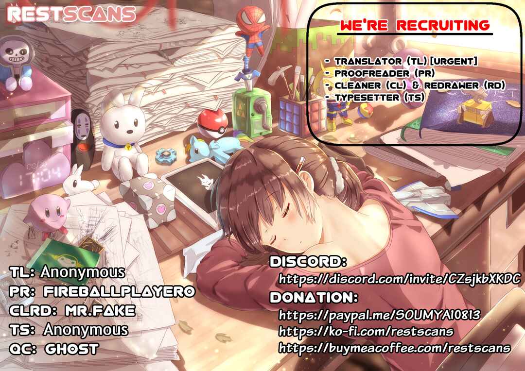 Page 7 Chapter 18.5 Yome Gaki ssu