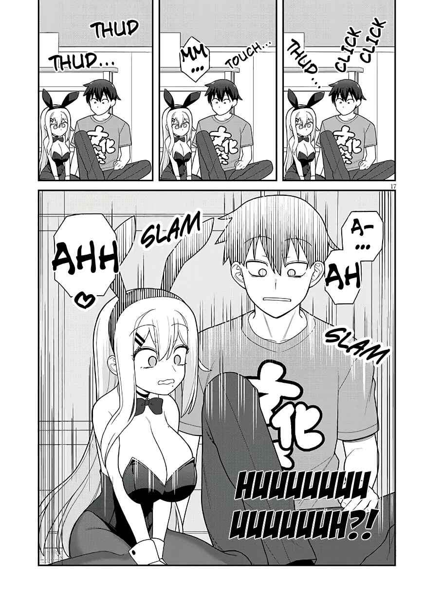 Page 18 Chapter 15 Yome Gaki ssu