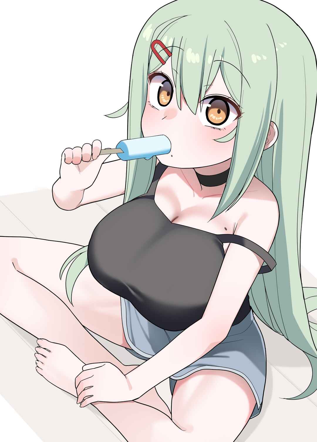 Page 3 Chapter 17.5 Yome Gaki ssu