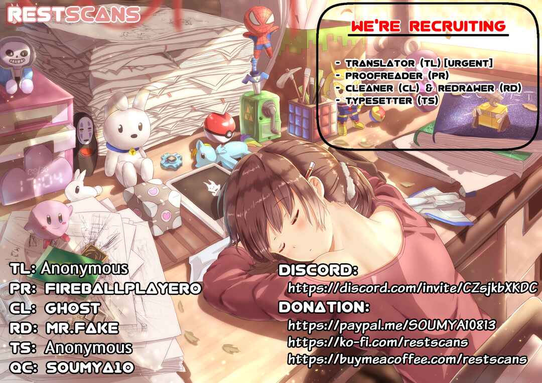 Page 5 Chapter 12.5 Yome Gaki ssu