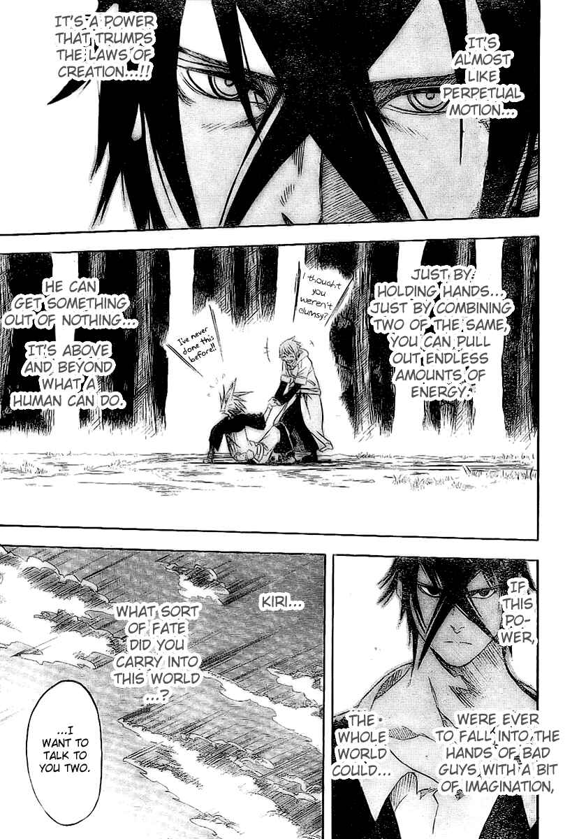 Page 18 Chapter 19 Double Arts