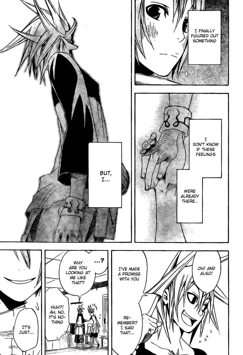 Page 11 Chapter 23 Double Arts
