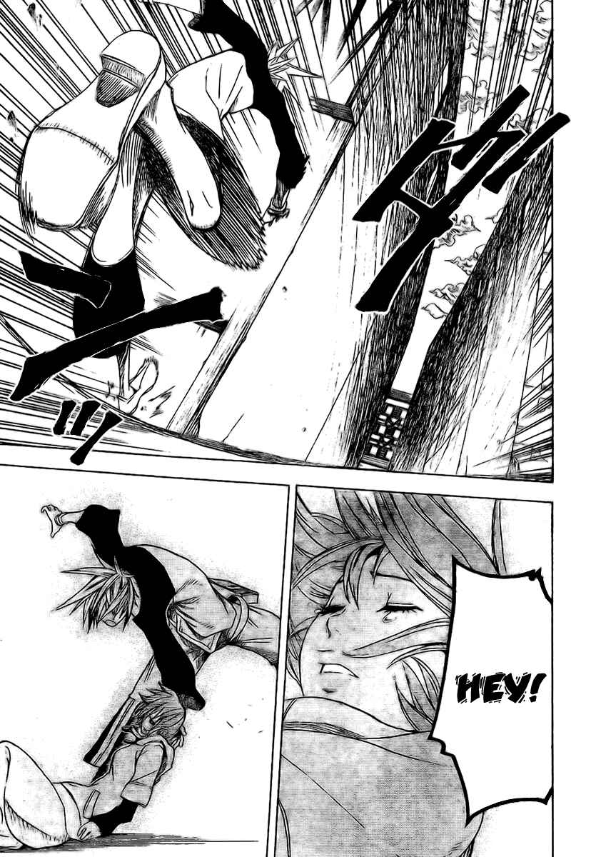 Page 19 Chapter 23 Double Arts
