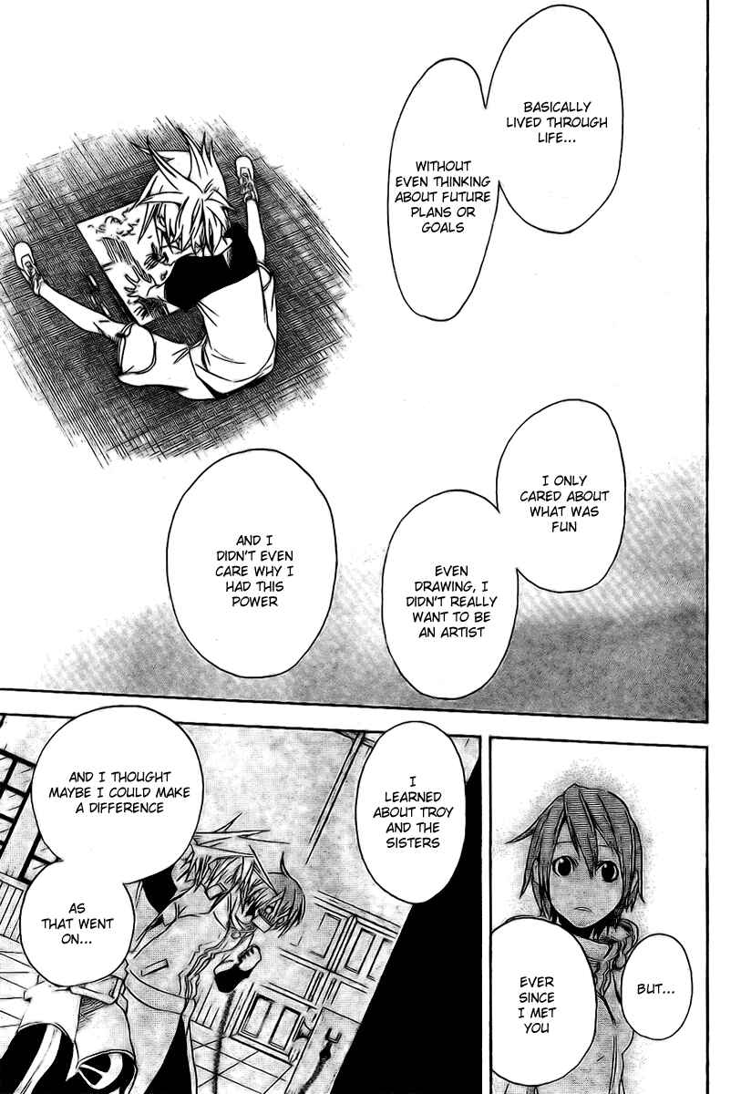 Page 9 Chapter 23 Double Arts