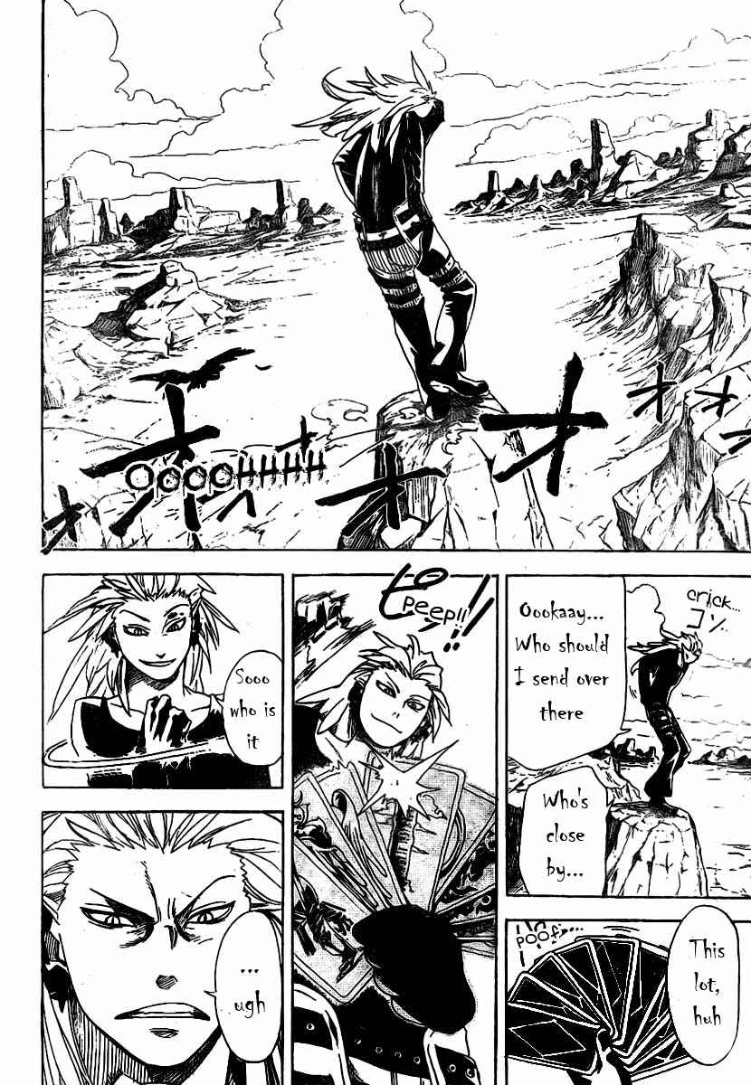 Page 18 Chapter 12 Double Arts