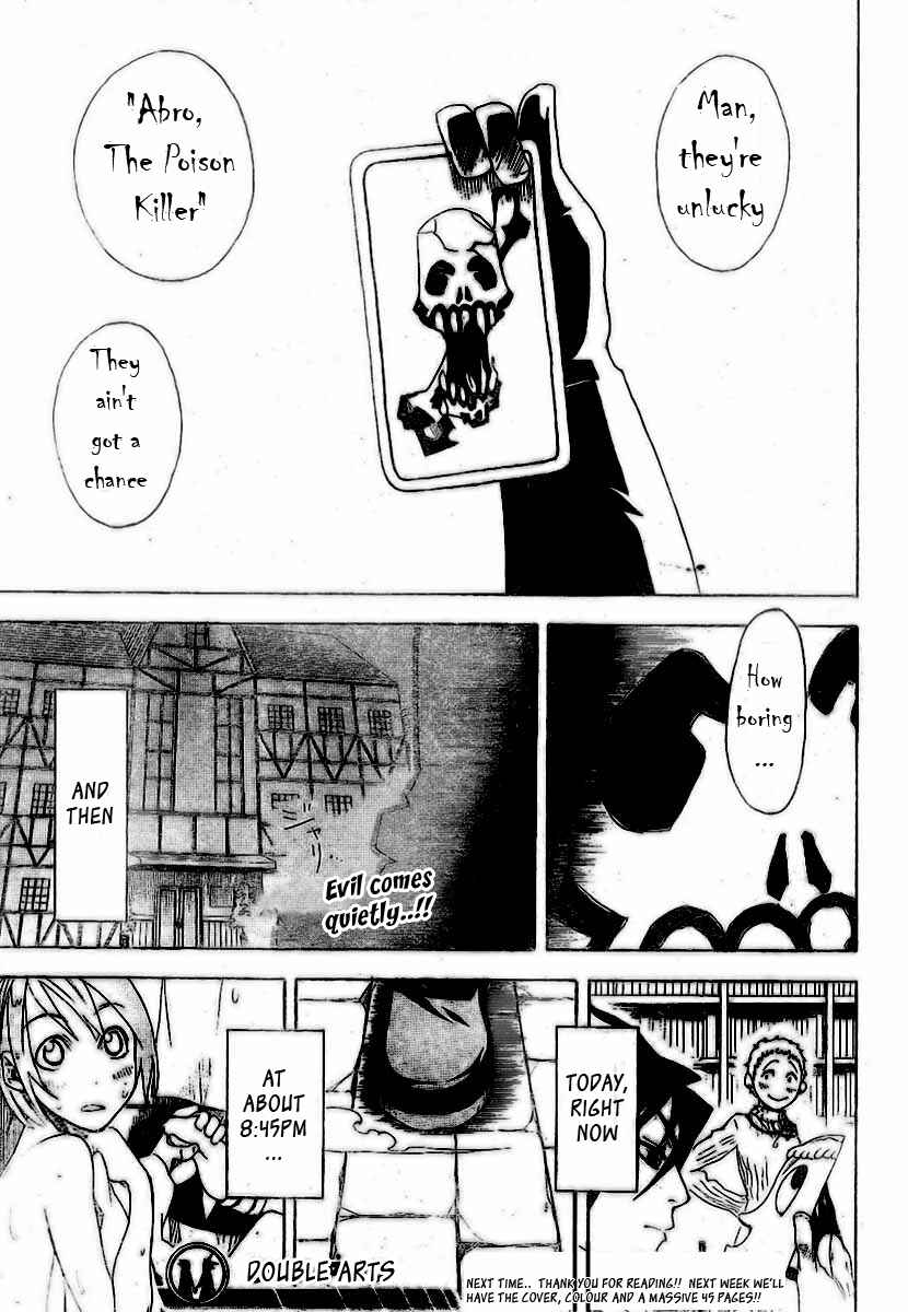 Page 19 Chapter 12 Double Arts