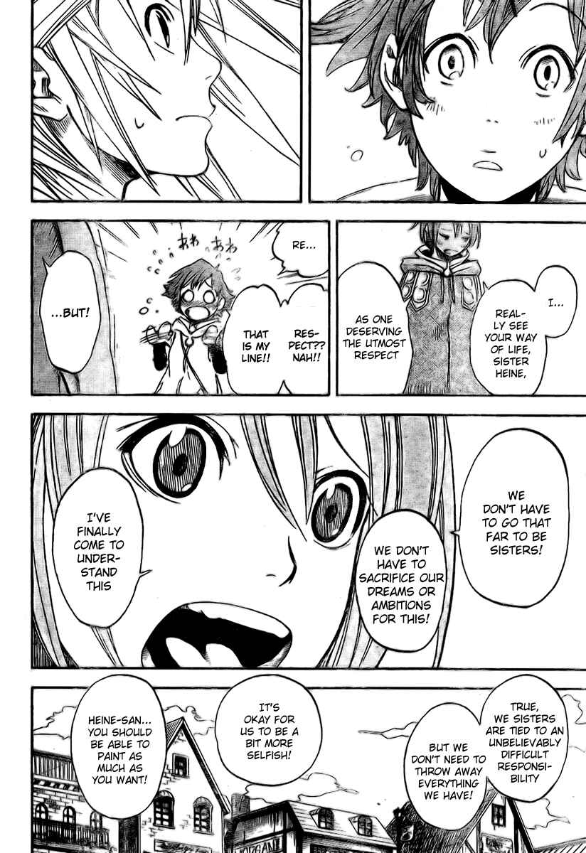 Page 16 Chapter 15 Double Arts