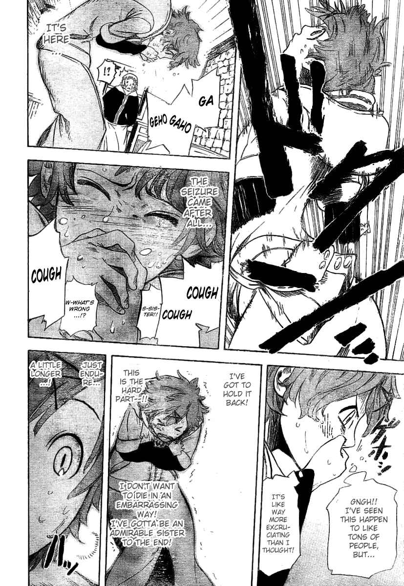 Page 12 Chapter 16 Double Arts