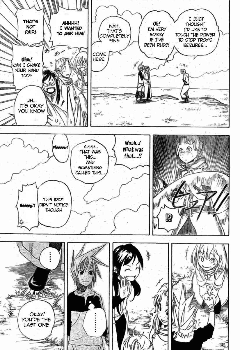 Page 13 Chapter 6 Double Arts