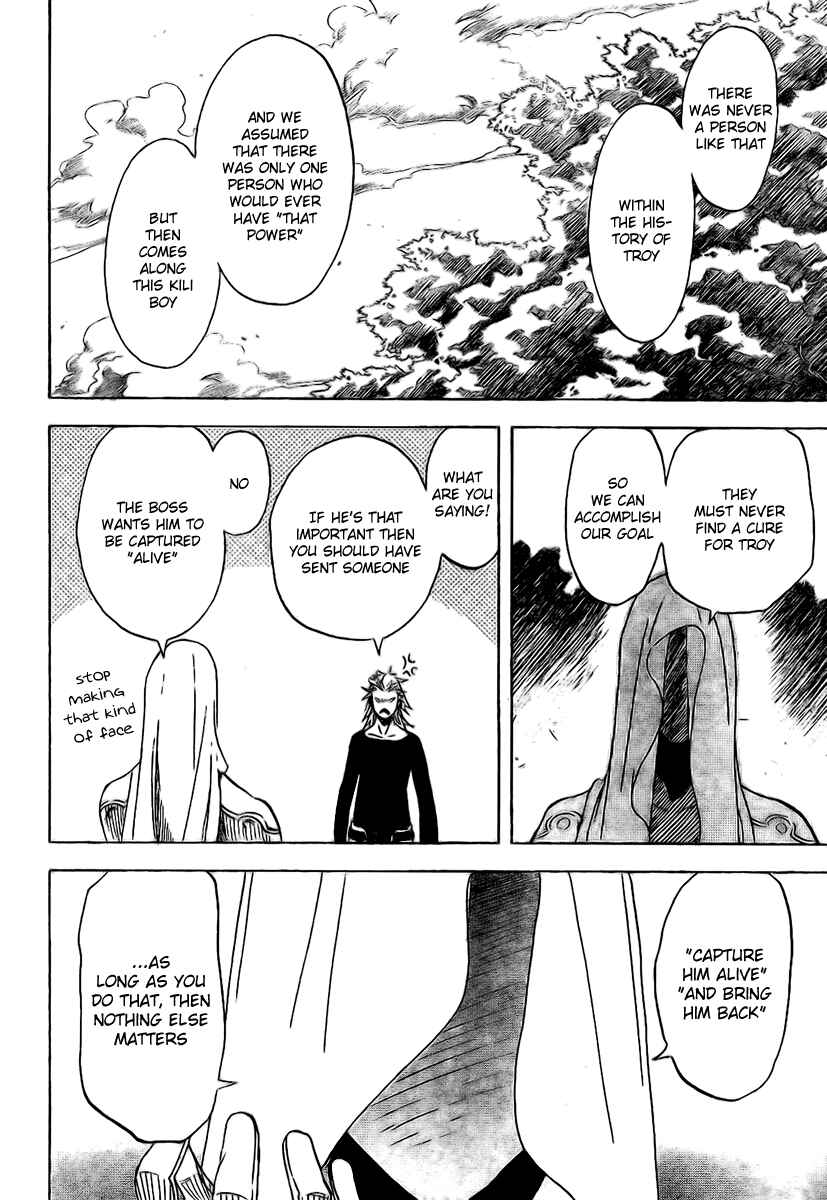 Page 6 Chapter 21 Double Arts