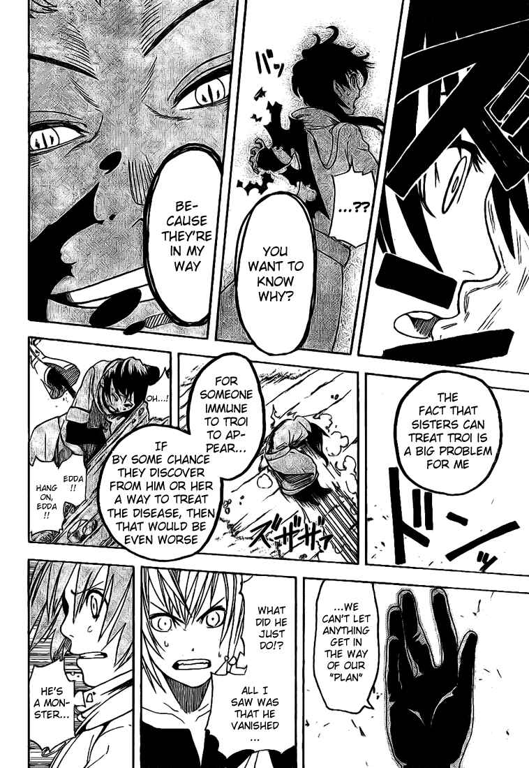 Page 19 Chapter 7 Double Arts