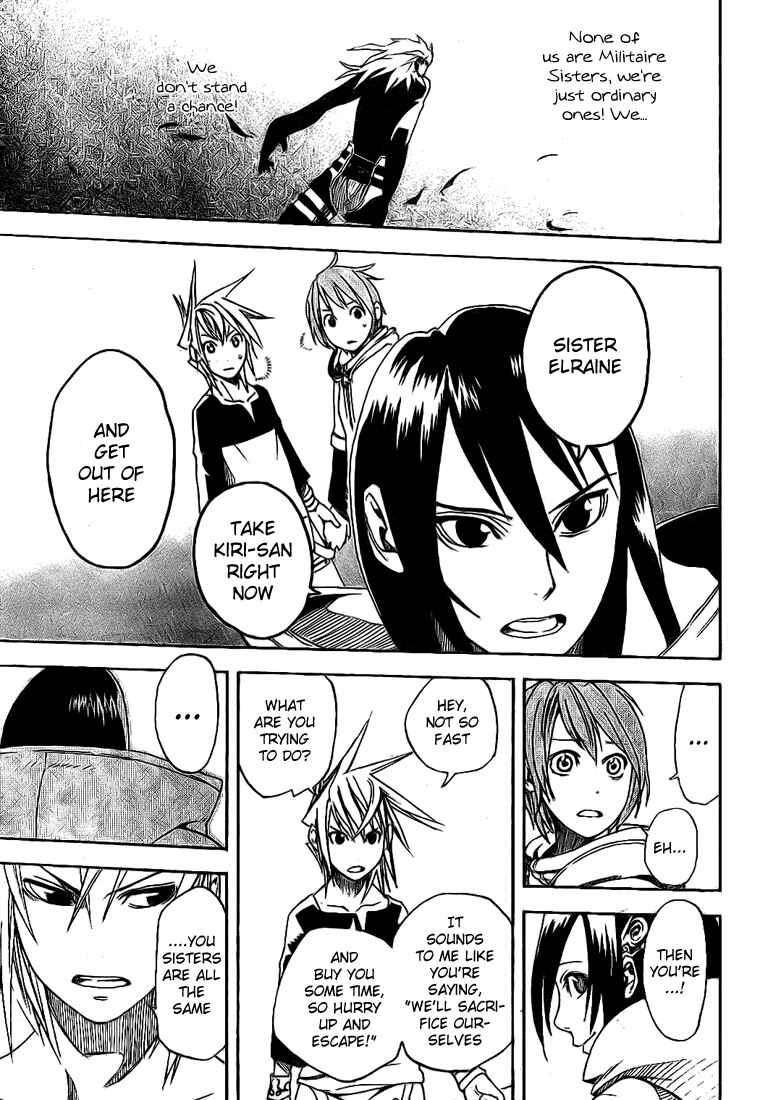 Page 20 Chapter 7 Double Arts