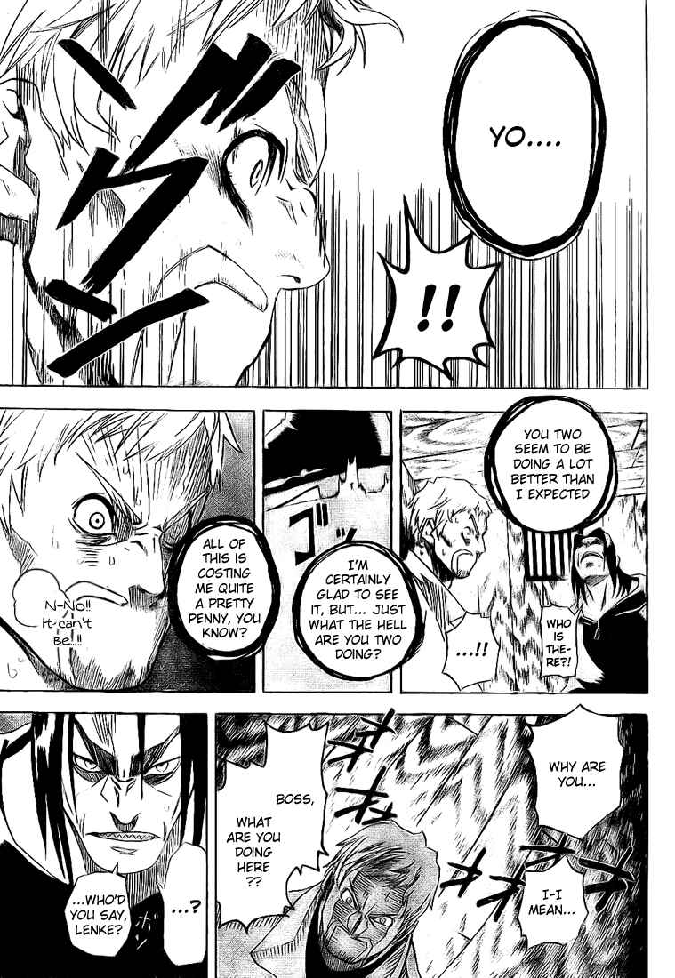 Page 5 Chapter 7 Double Arts