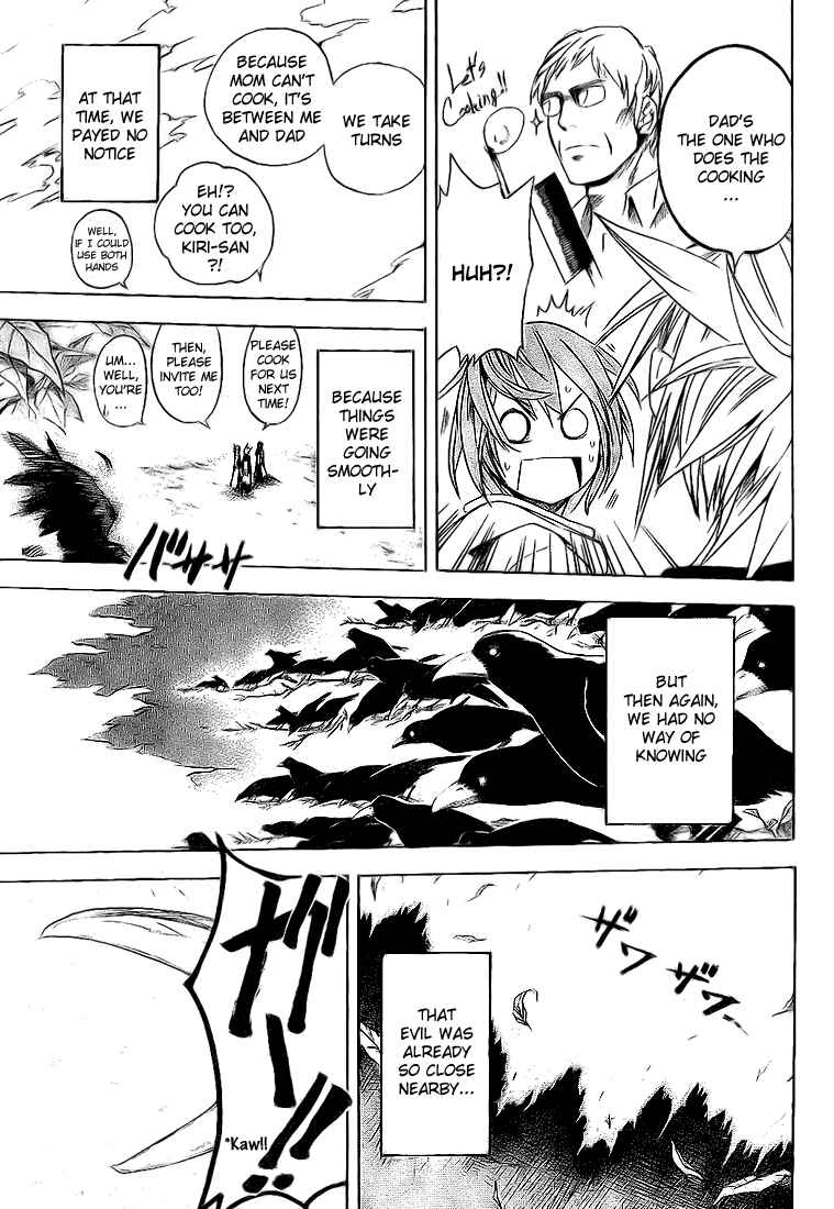 Page 9 Chapter 7 Double Arts