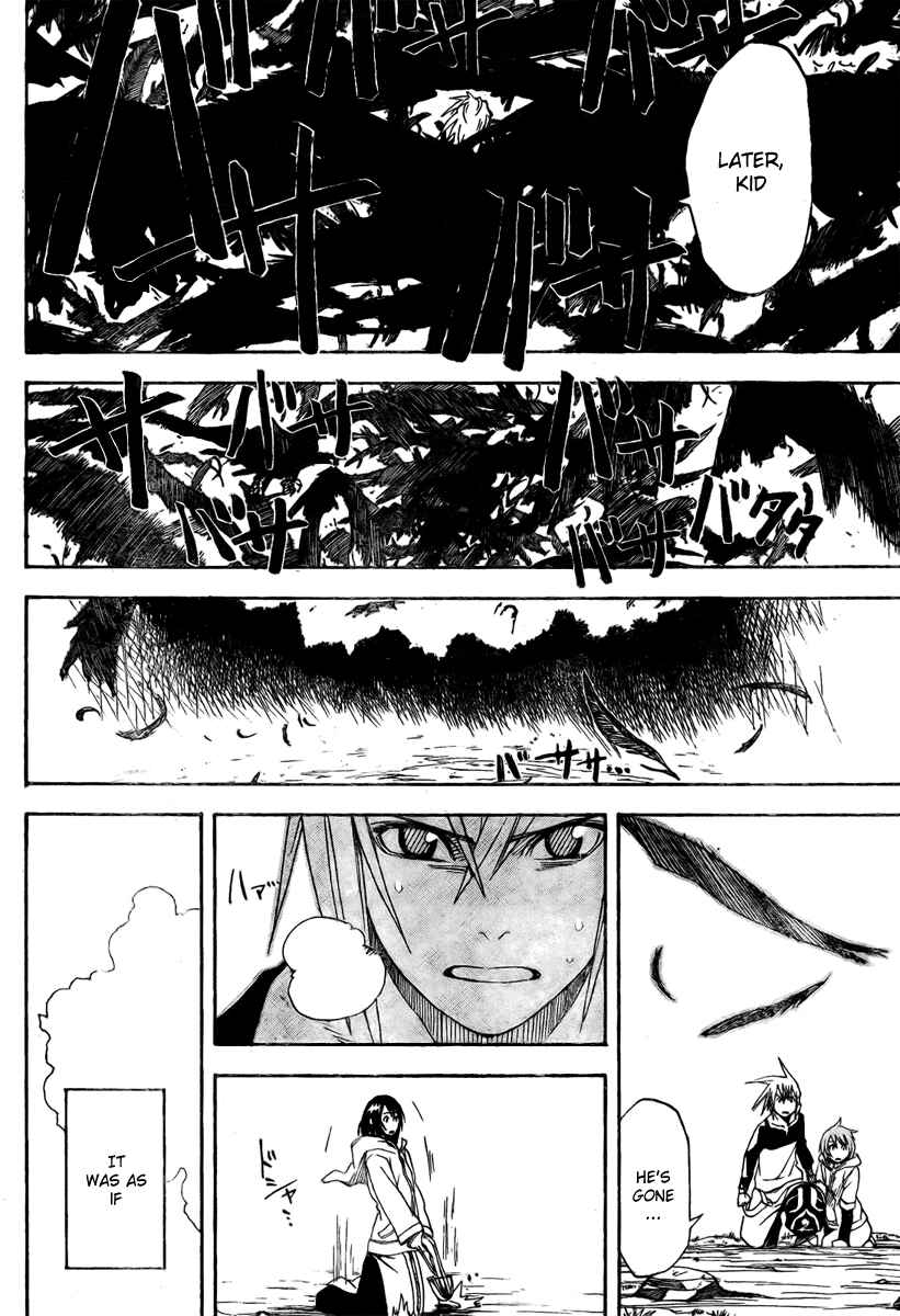 Page 12 Chapter 9 Double Arts