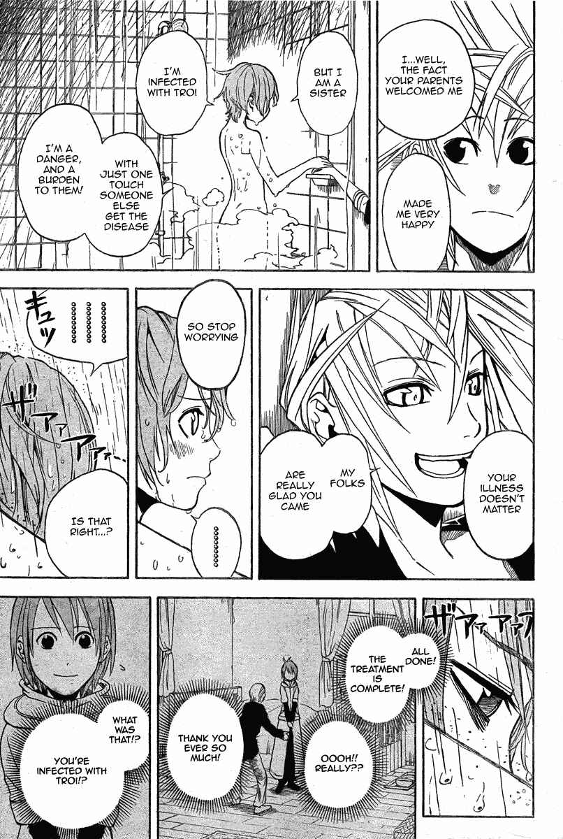 Page 15 Chapter 2 Double Arts