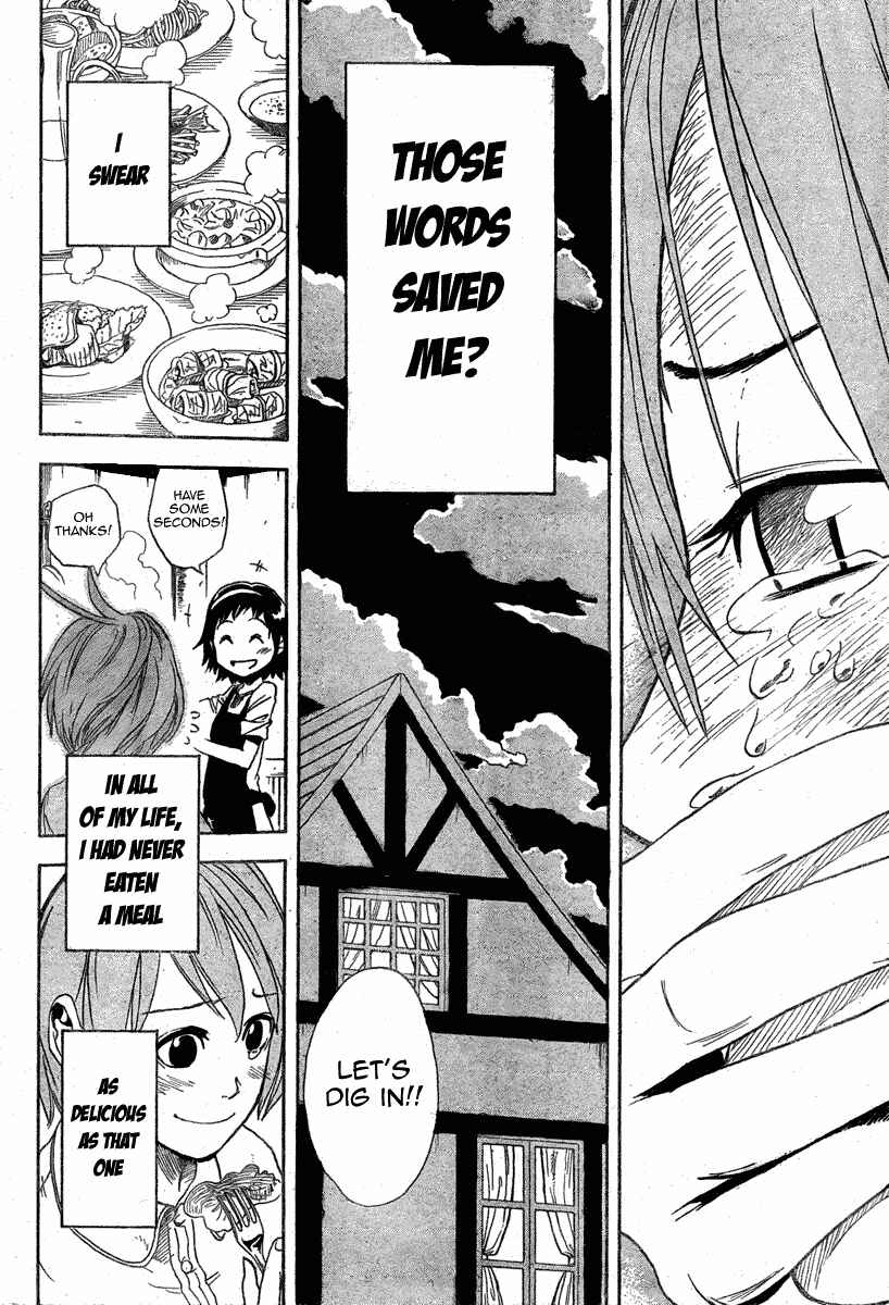 Page 23 Chapter 2 Double Arts