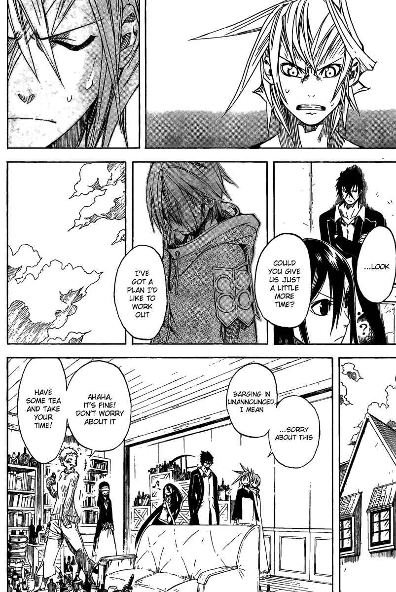 Page 12 Chapter 18 Double Arts
