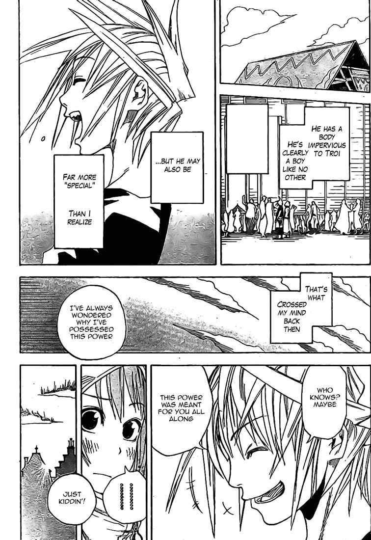 Page 15 Chapter 5 Double Arts
