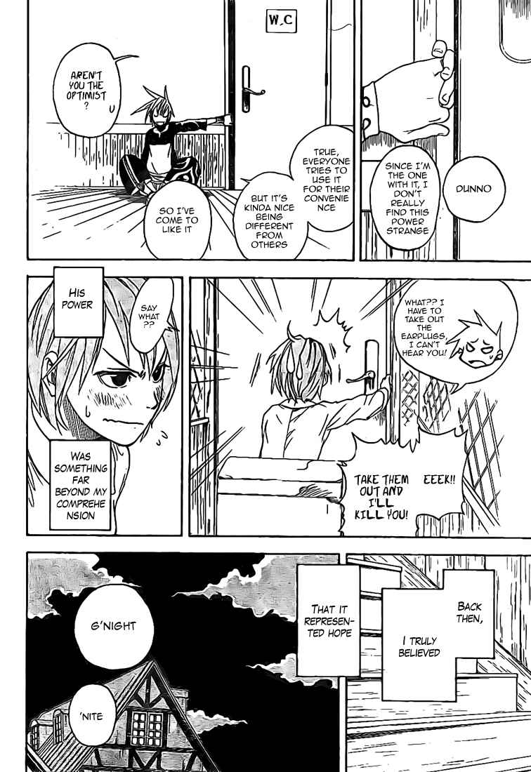 Page 17 Chapter 5 Double Arts