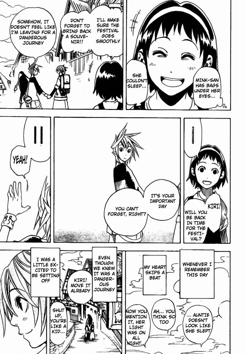 Page 17 Chapter 10 Double Arts