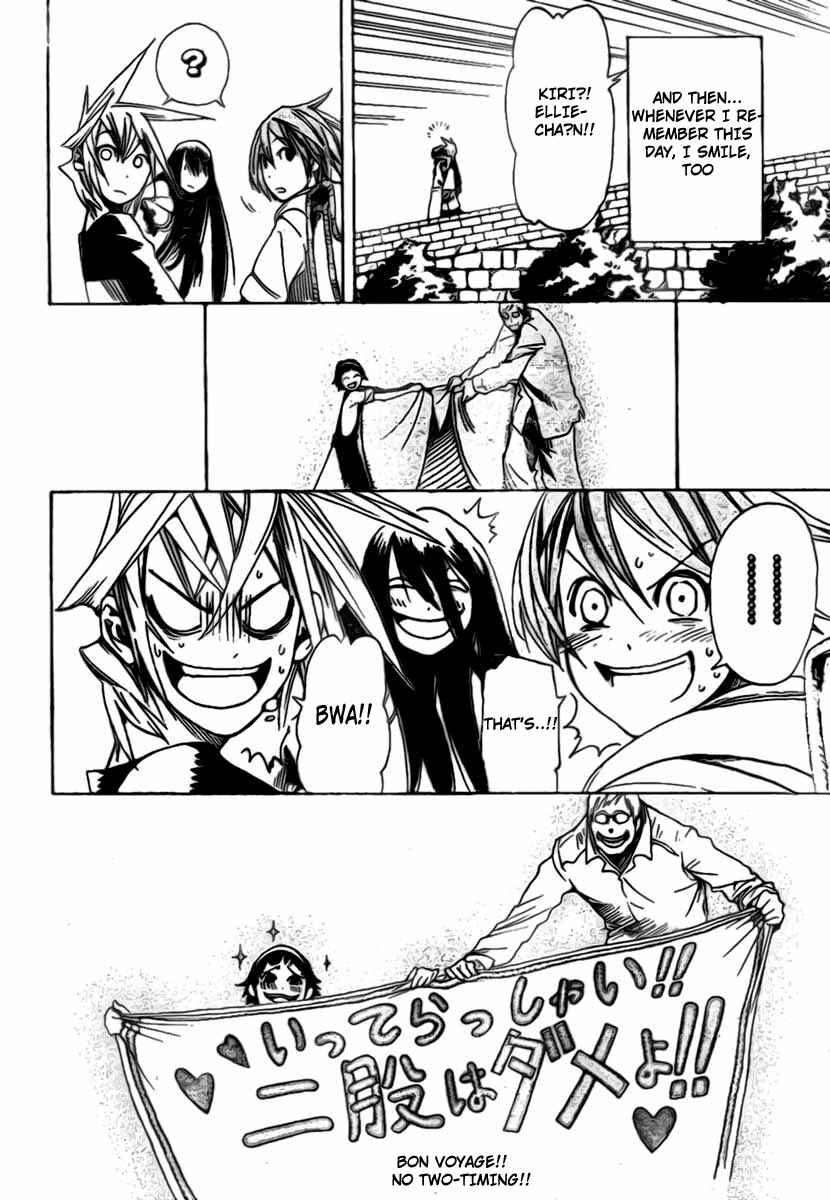 Page 18 Chapter 10 Double Arts